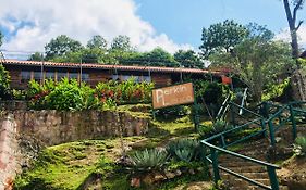 Hotel Perkin Lenca